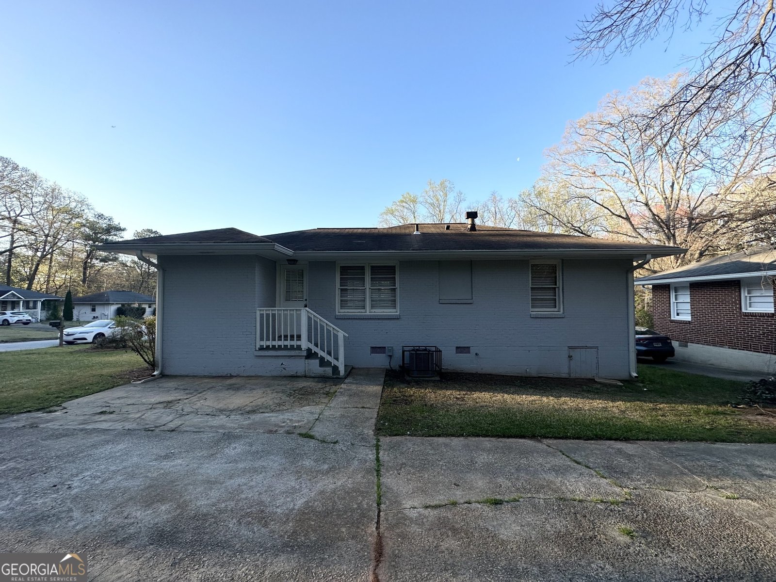 4250 Timber Valley Court Decatur - 15