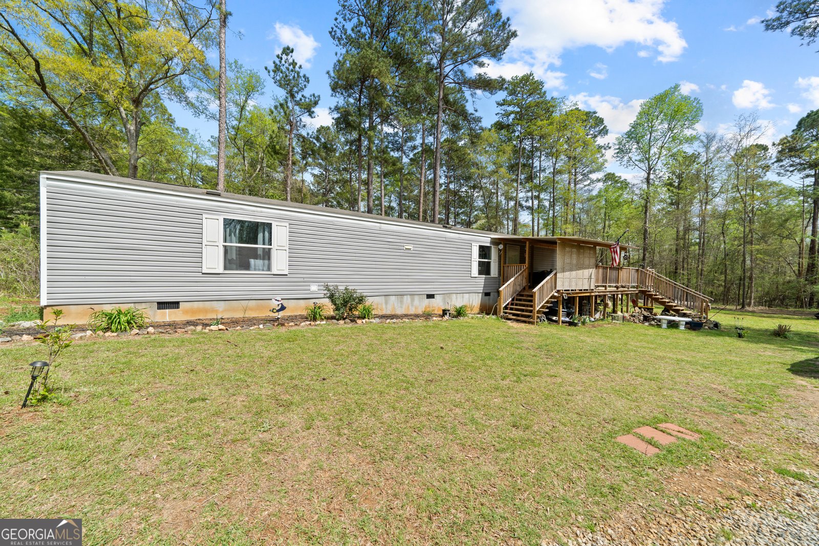 110 A Buck Ridge Road Eatonton - 2
