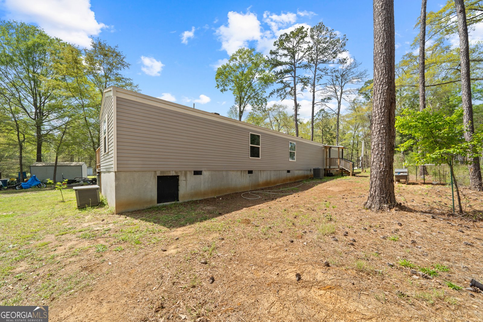 110 A Buck Ridge Road Eatonton - 21