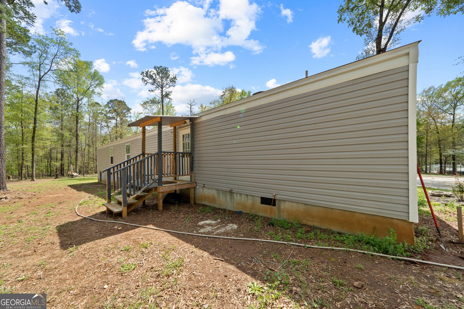 110 A Buck Ridge Road Eatonton - 22