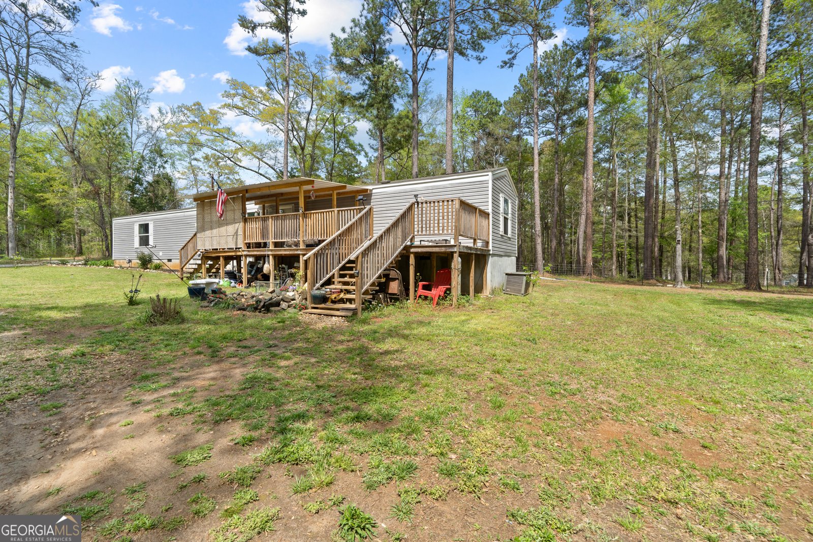 110 A Buck Ridge Road Eatonton - 3