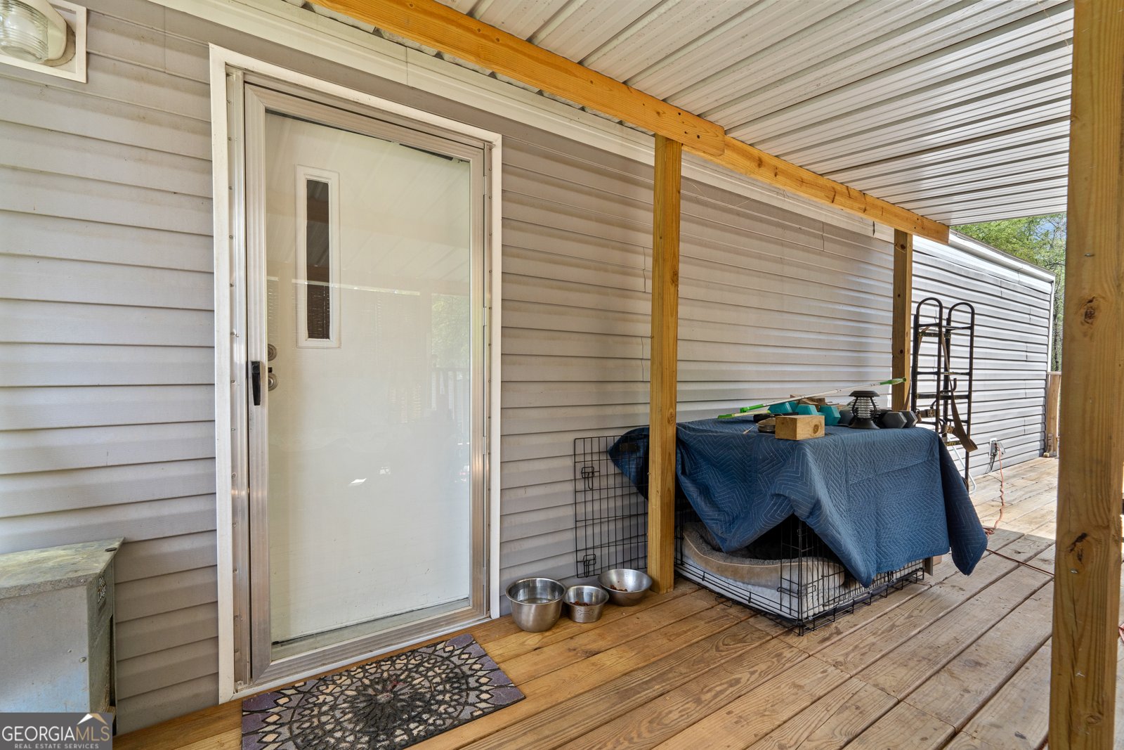 110 A Buck Ridge Road Eatonton - 4