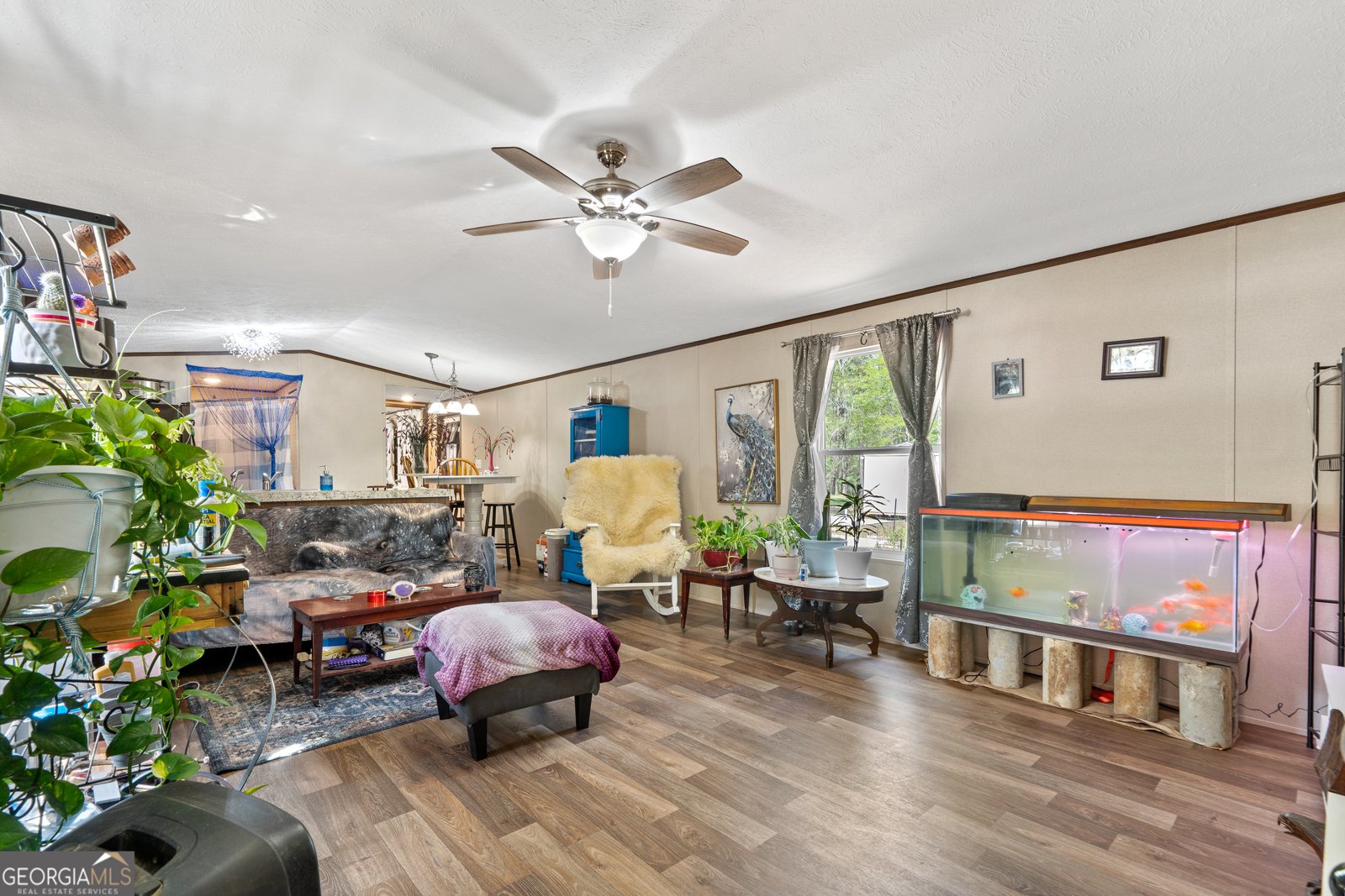 110 A Buck Ridge Road Eatonton - 8