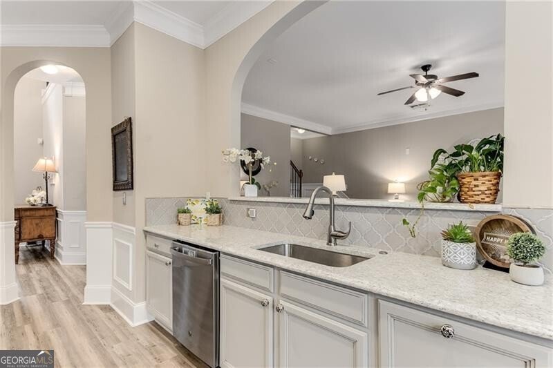 4560 Evandale Way Cumming - 13