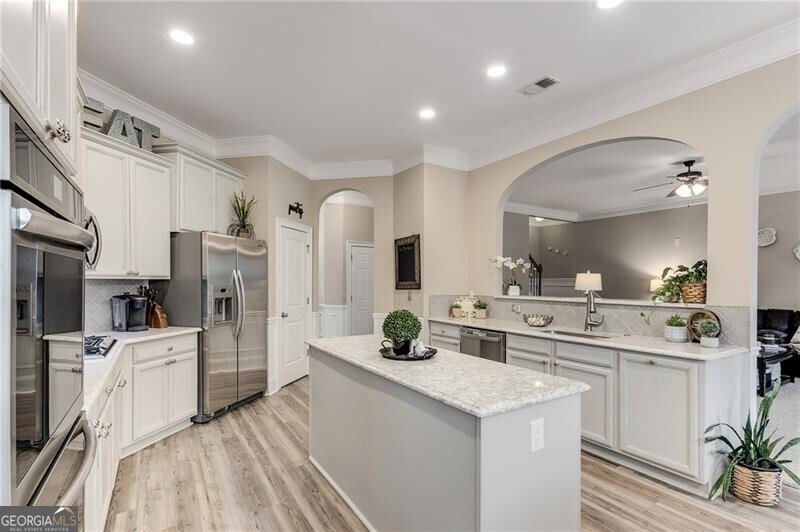 4560 Evandale Way Cumming - 15