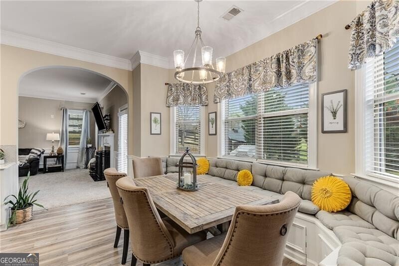 4560 Evandale Way Cumming - 16
