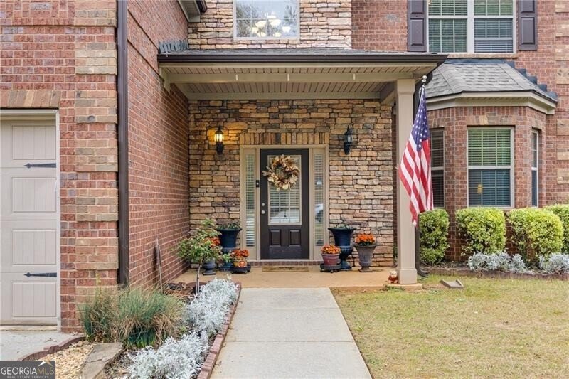 4560 Evandale Way Cumming - 2