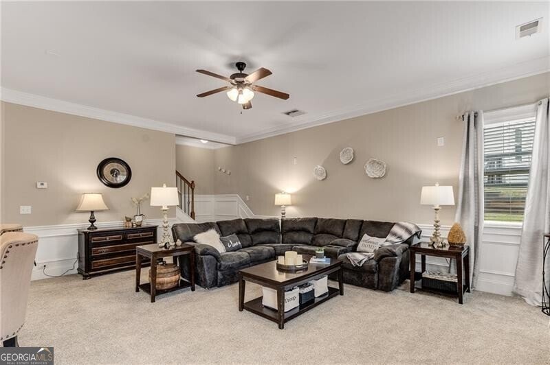 4560 Evandale Way Cumming - 20