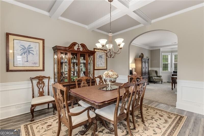 4560 Evandale Way Cumming - 22
