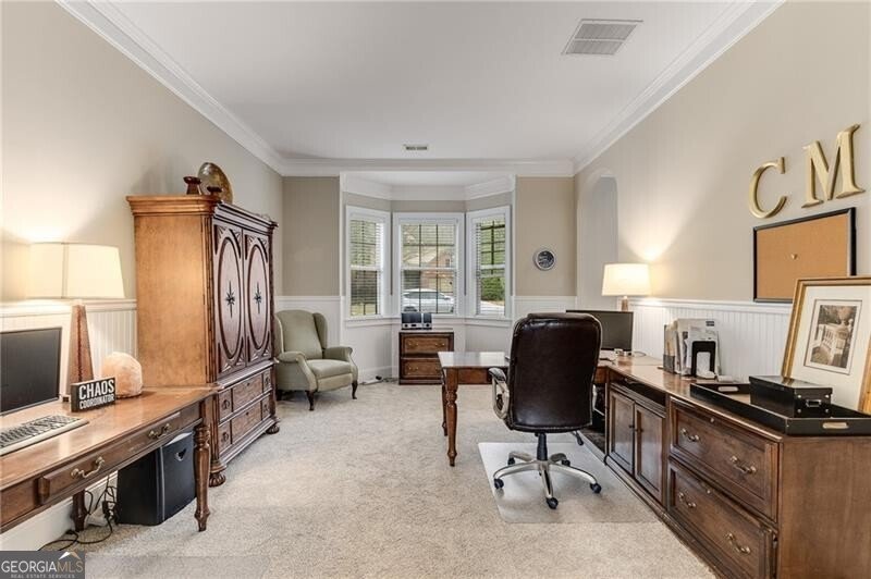 4560 Evandale Way Cumming - 24