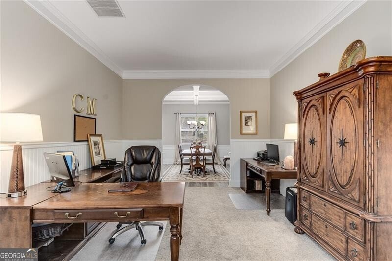 4560 Evandale Way Cumming - 25