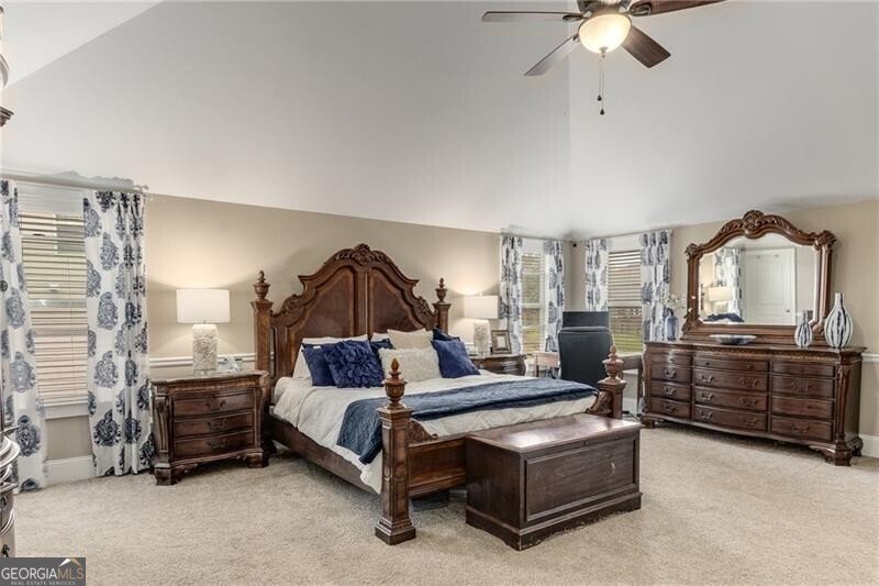 4560 Evandale Way Cumming - 27