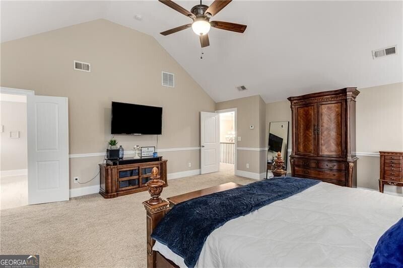 4560 Evandale Way Cumming - 28