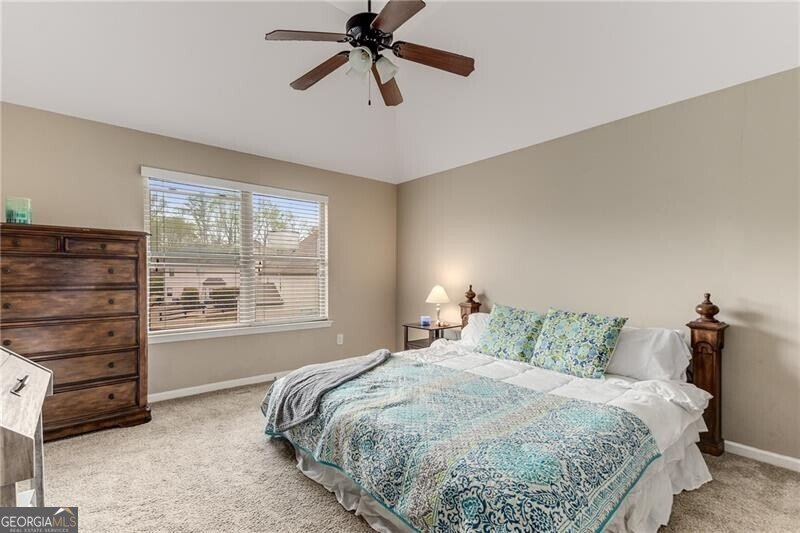 4560 Evandale Way Cumming - 32