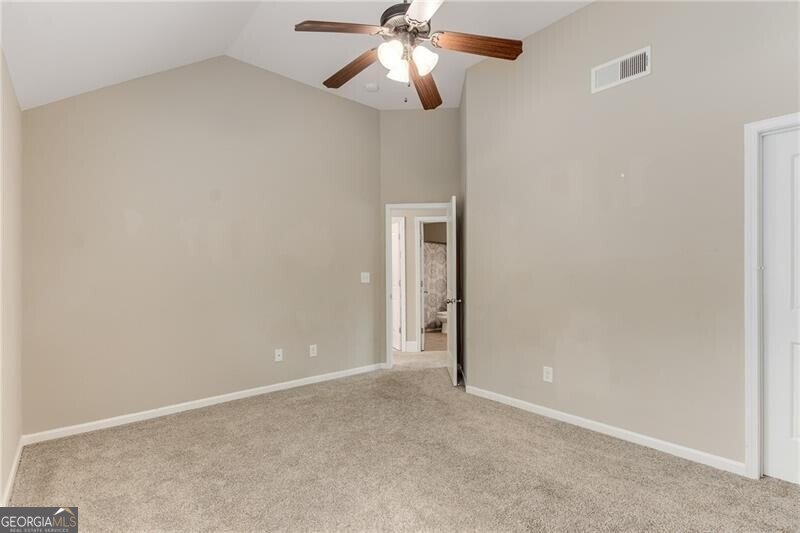 4560 Evandale Way Cumming - 34