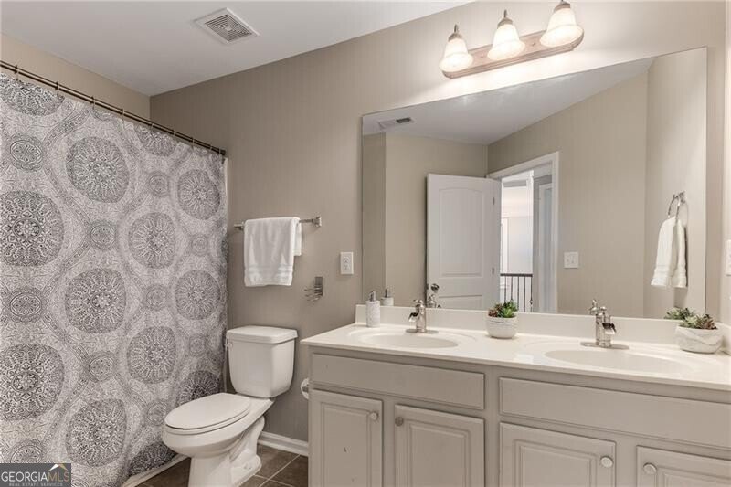4560 Evandale Way Cumming - 35