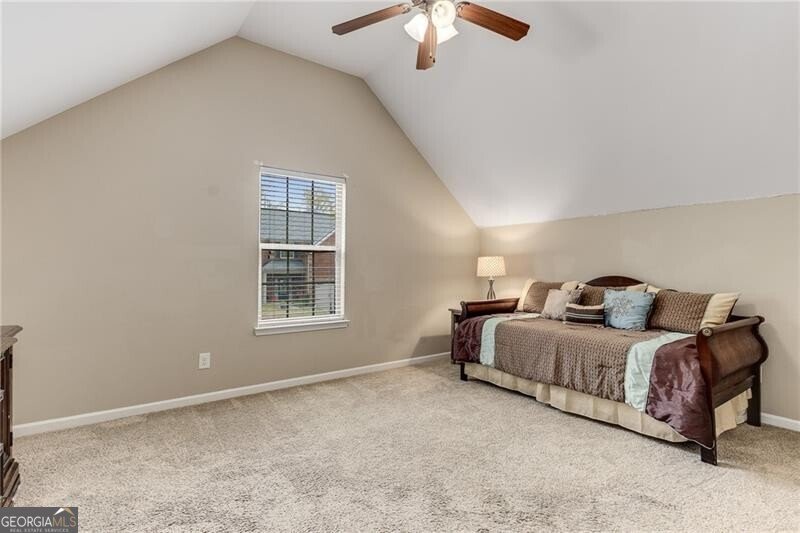 4560 Evandale Way Cumming - 36