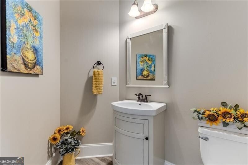 4560 Evandale Way Cumming - 39