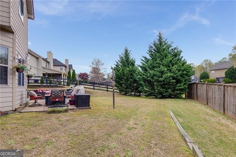 4560 Evandale Way Cumming - 42