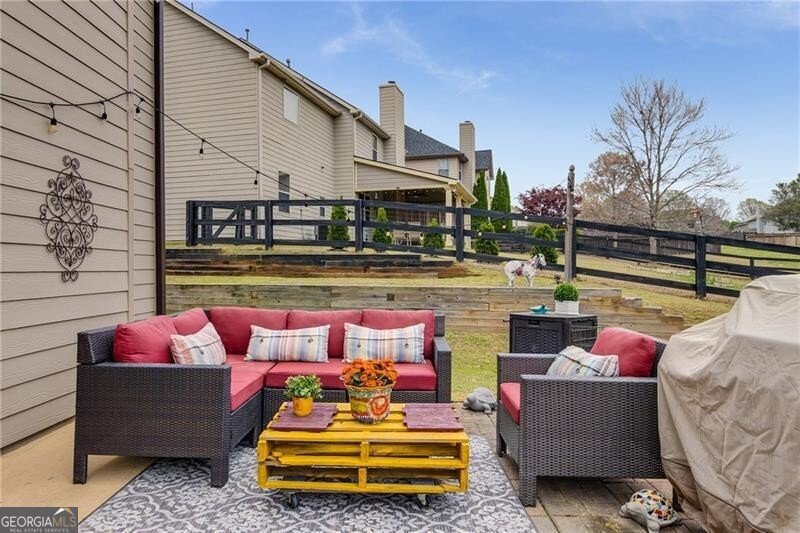4560 Evandale Way Cumming - 43