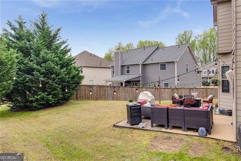 4560 Evandale Way Cumming - 44