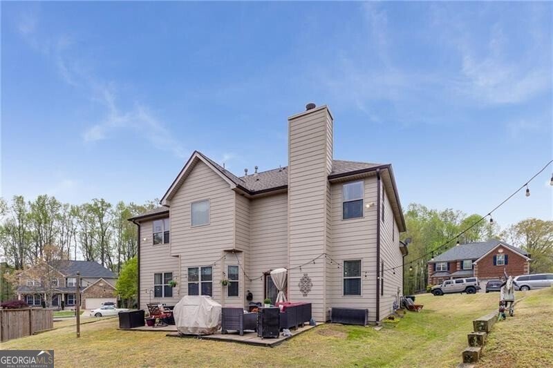 4560 Evandale Way Cumming - 45