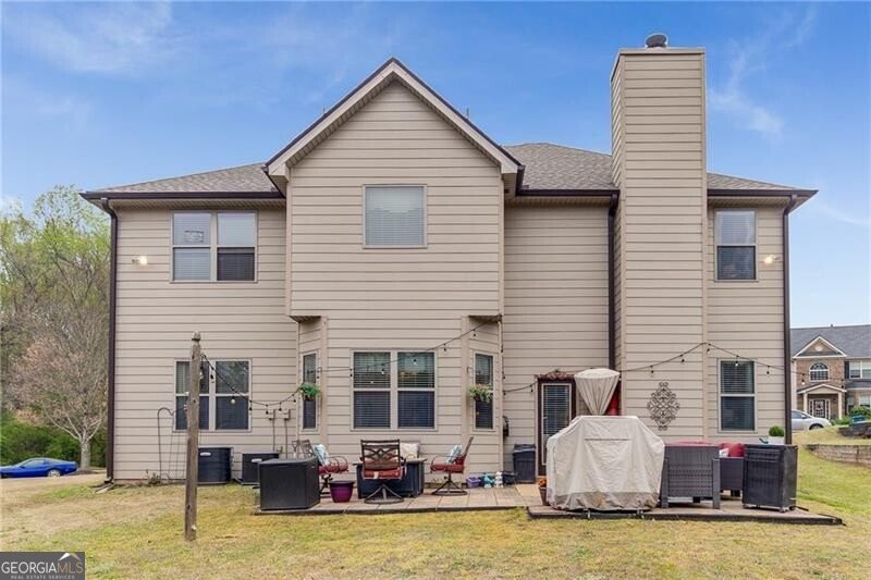 4560 Evandale Way Cumming - 46
