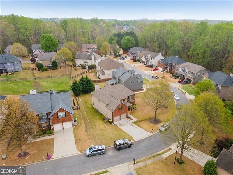4560 Evandale Way Cumming - 47