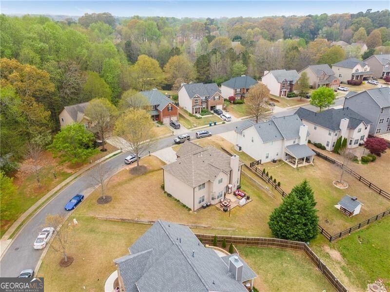 4560 Evandale Way Cumming - 49