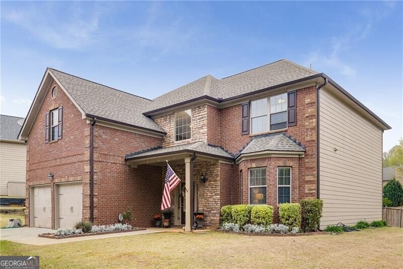 4560 Evandale Way Cumming - 50