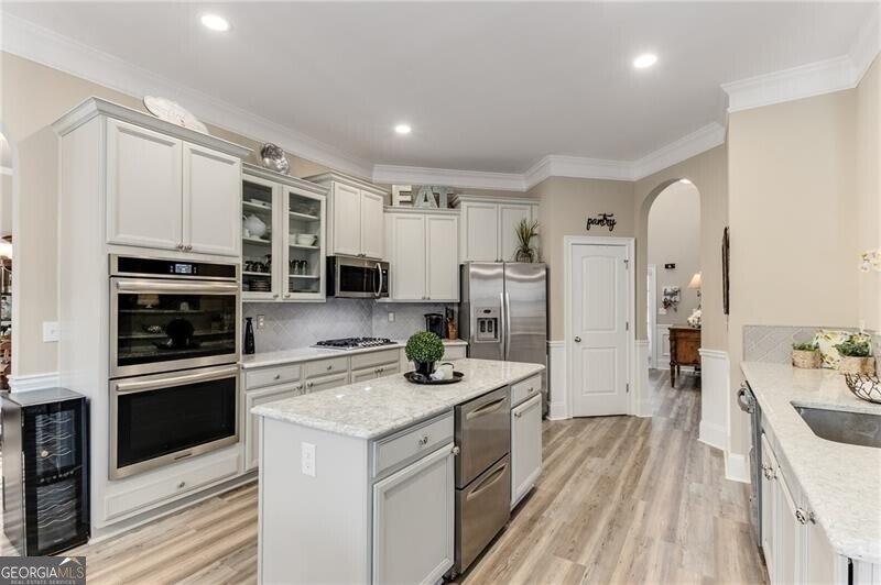 4560 Evandale Way Cumming - 6