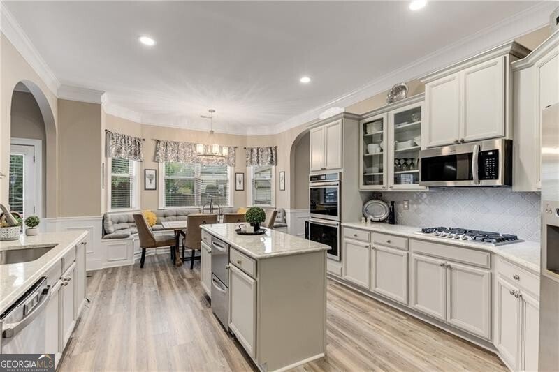 4560 Evandale Way Cumming - 7