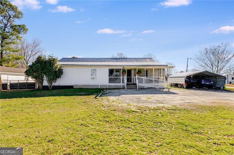 42 Eaves Drive Temple - 1