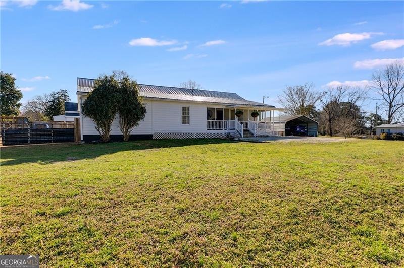 42 Eaves Drive Temple - 6
