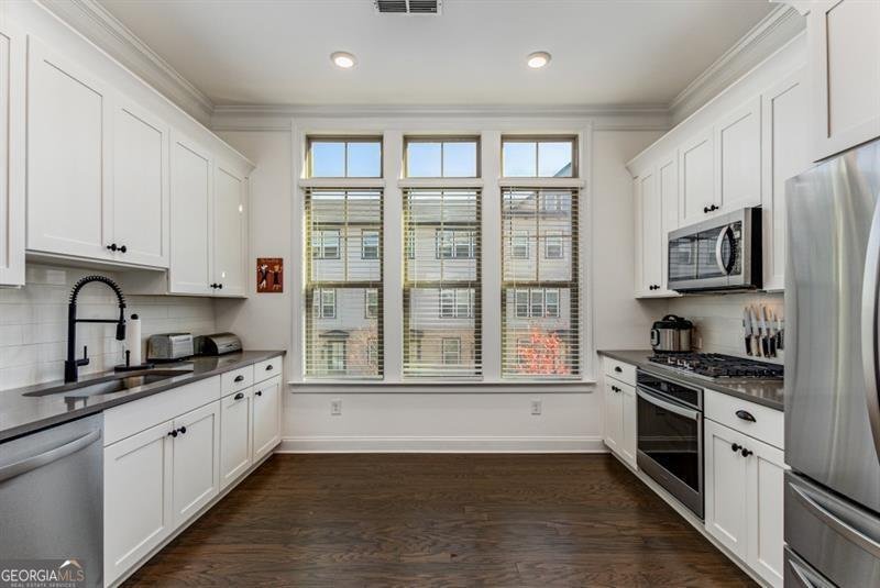 3980 Allegretto Circle Atlanta - 10