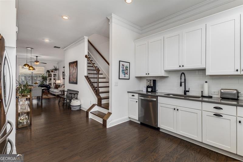 3980 Allegretto Circle Atlanta - 11