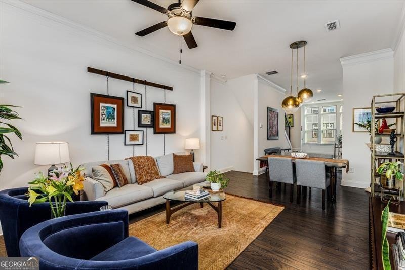 3980 Allegretto Circle Atlanta - 13