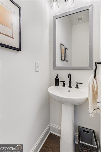 3980 Allegretto Circle Atlanta - 14