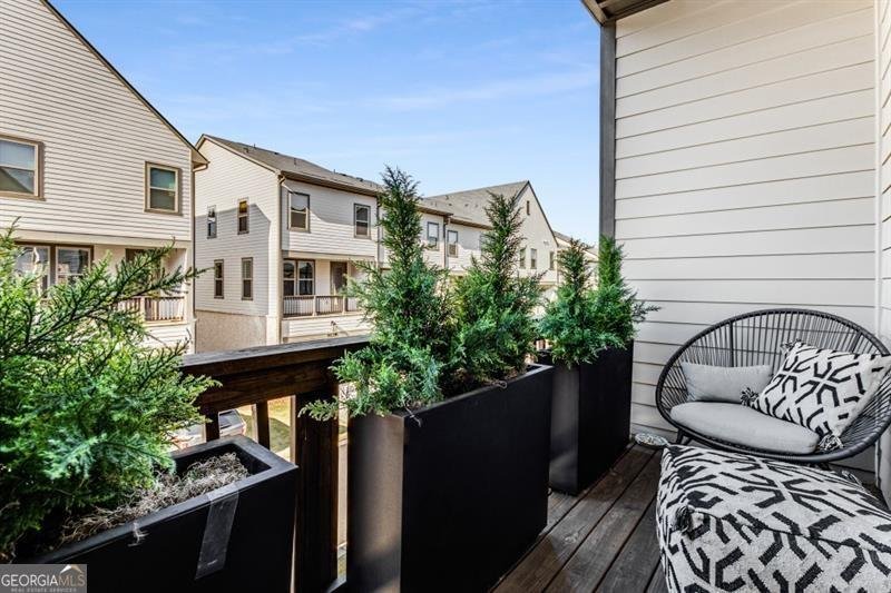 3980 Allegretto Circle Atlanta - 15