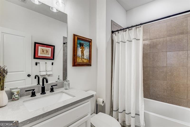 3980 Allegretto Circle Atlanta - 17