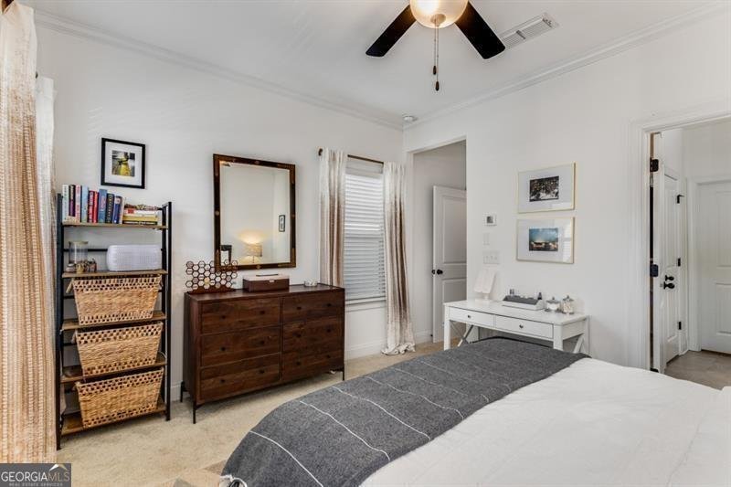 3980 Allegretto Circle Atlanta - 19