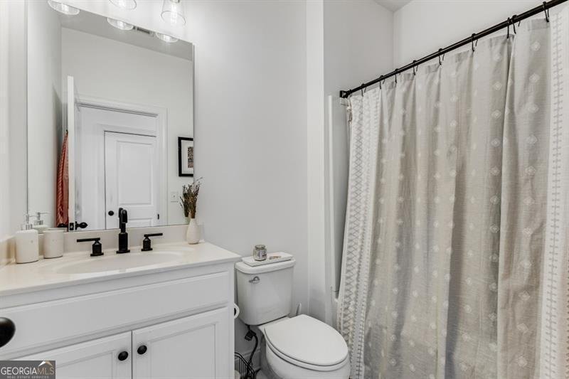 3980 Allegretto Circle Atlanta - 23