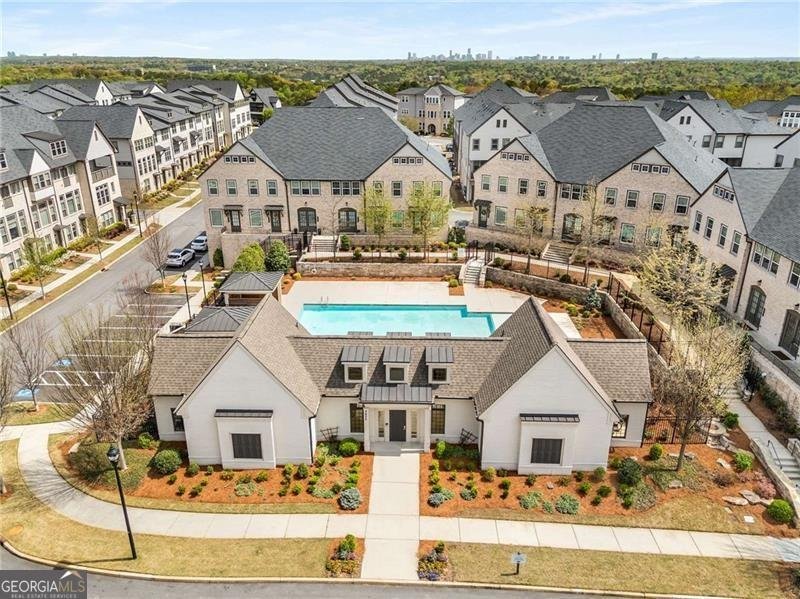 3980 Allegretto Circle Atlanta - 27