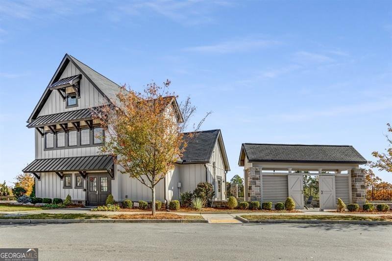 3980 Allegretto Circle Atlanta - 28