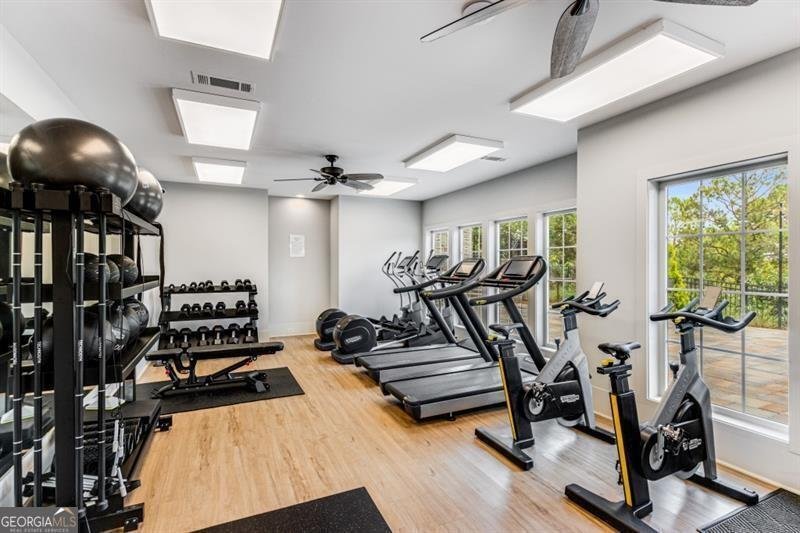 3980 Allegretto Circle Atlanta - 29