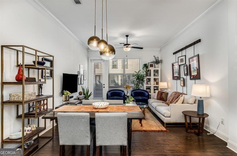 3980 Allegretto Circle Atlanta - 3