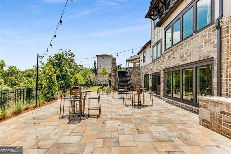 3980 Allegretto Circle Atlanta - 31