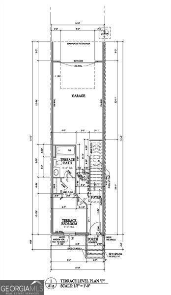 3980 Allegretto Circle Atlanta - 32