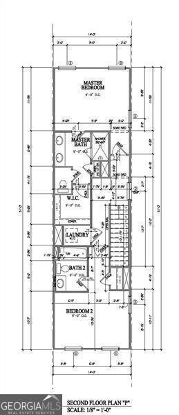 3980 Allegretto Circle Atlanta - 34