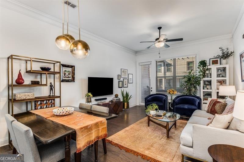 3980 Allegretto Circle Atlanta - 4